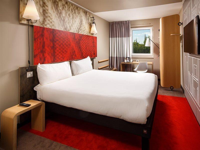 Ibis Coventry Centre Ξενοδοχείο Εξωτερικό φωτογραφία