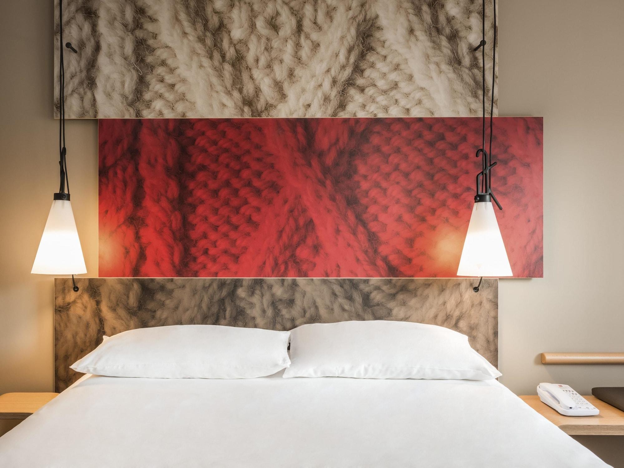 Ibis Coventry Centre Ξενοδοχείο Εξωτερικό φωτογραφία
