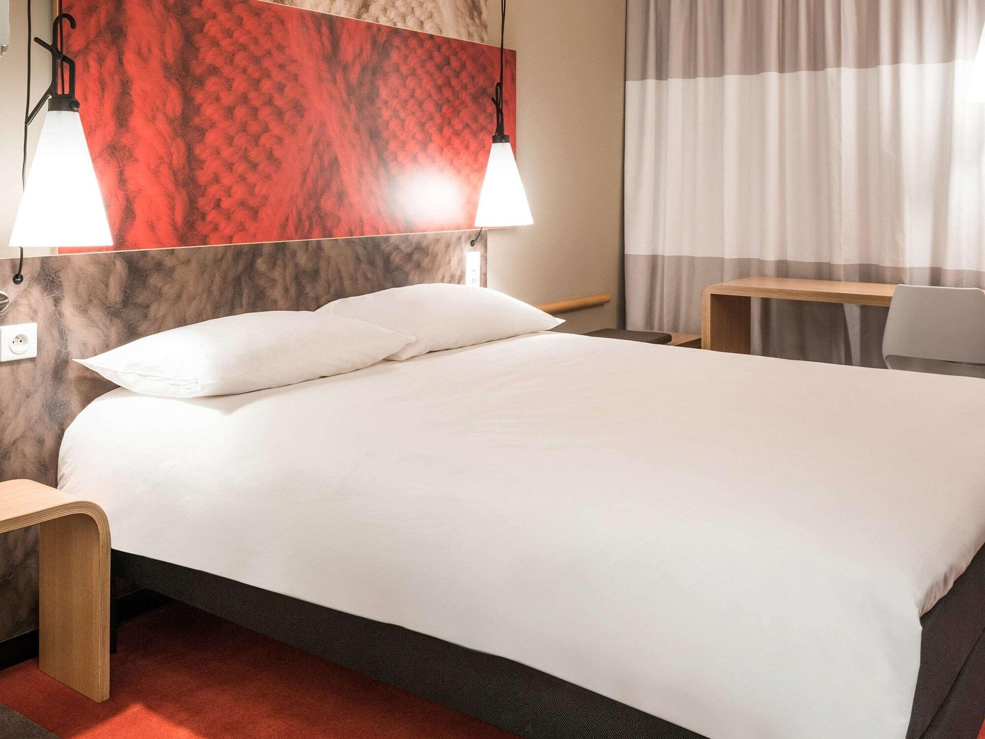 Ibis Coventry Centre Ξενοδοχείο Εξωτερικό φωτογραφία