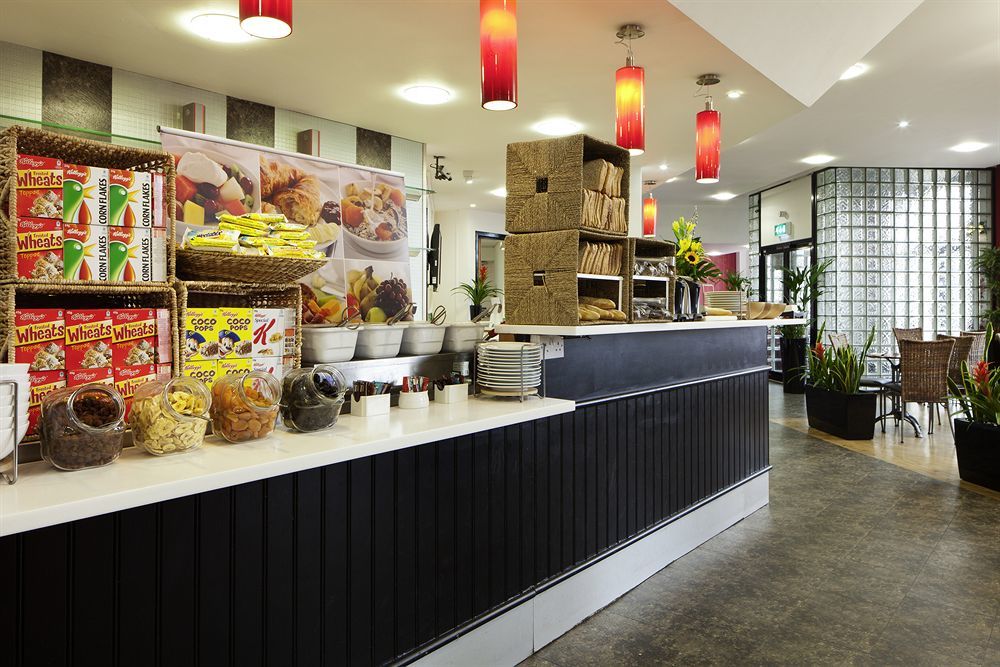 Ibis Coventry Centre Ξενοδοχείο Εξωτερικό φωτογραφία
