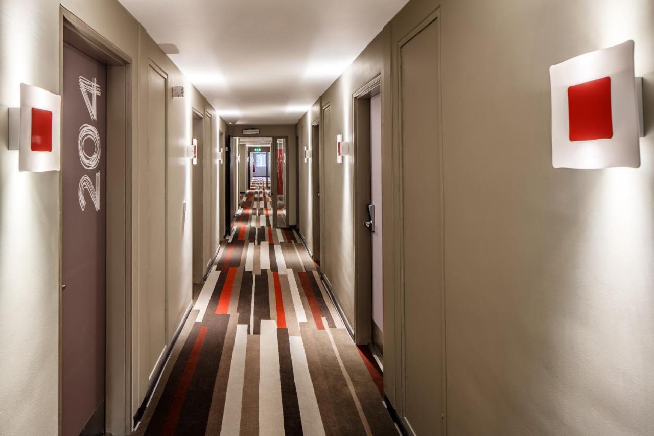Ibis Coventry Centre Ξενοδοχείο Εξωτερικό φωτογραφία