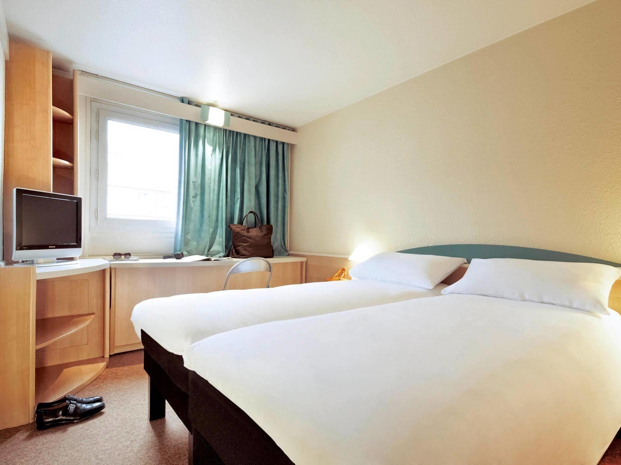 Ibis Coventry Centre Ξενοδοχείο Εξωτερικό φωτογραφία