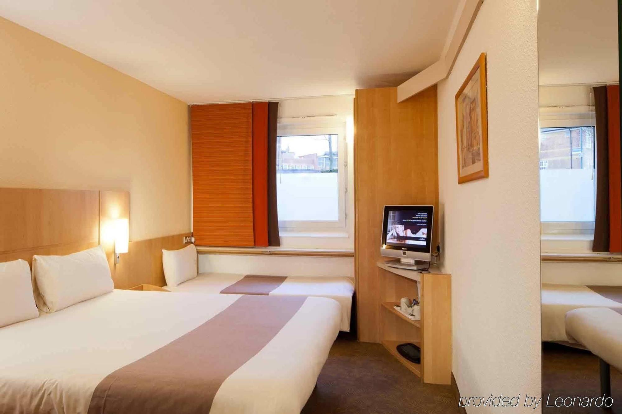 Ibis Coventry Centre Ξενοδοχείο Εξωτερικό φωτογραφία
