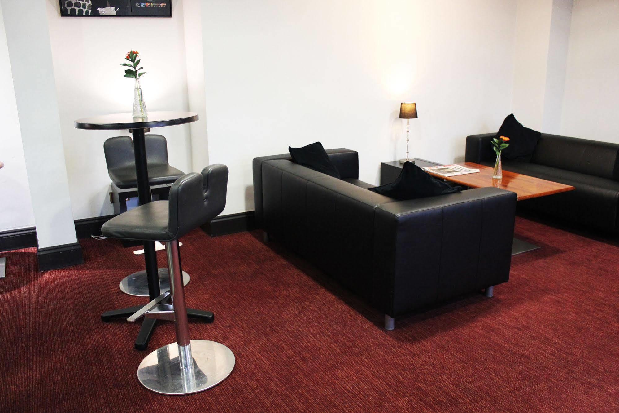 Ibis Coventry Centre Ξενοδοχείο Εξωτερικό φωτογραφία