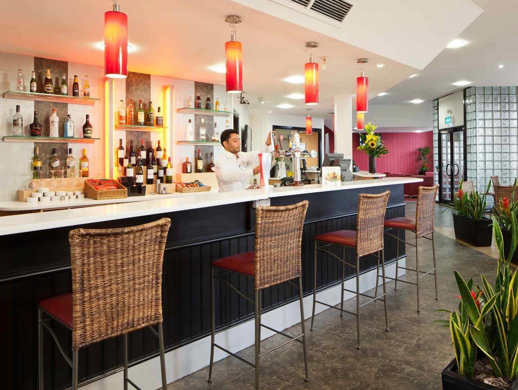 Ibis Coventry Centre Ξενοδοχείο Εξωτερικό φωτογραφία