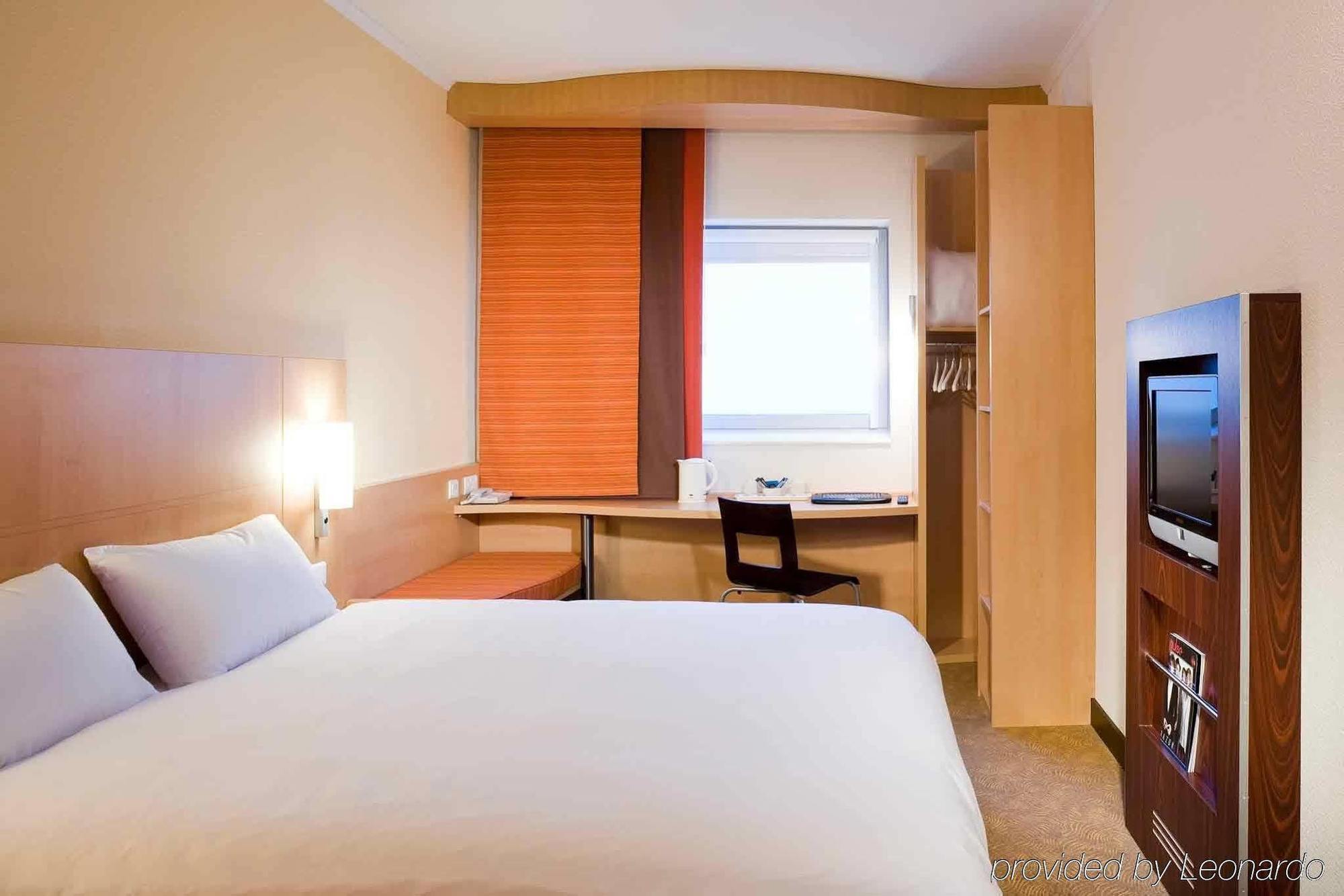 Ibis Coventry Centre Ξενοδοχείο Εξωτερικό φωτογραφία