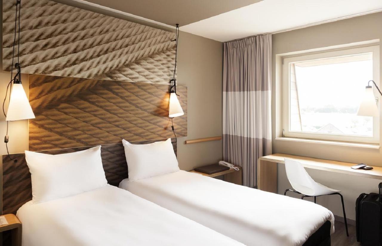 Ibis Coventry Centre Ξενοδοχείο Εξωτερικό φωτογραφία