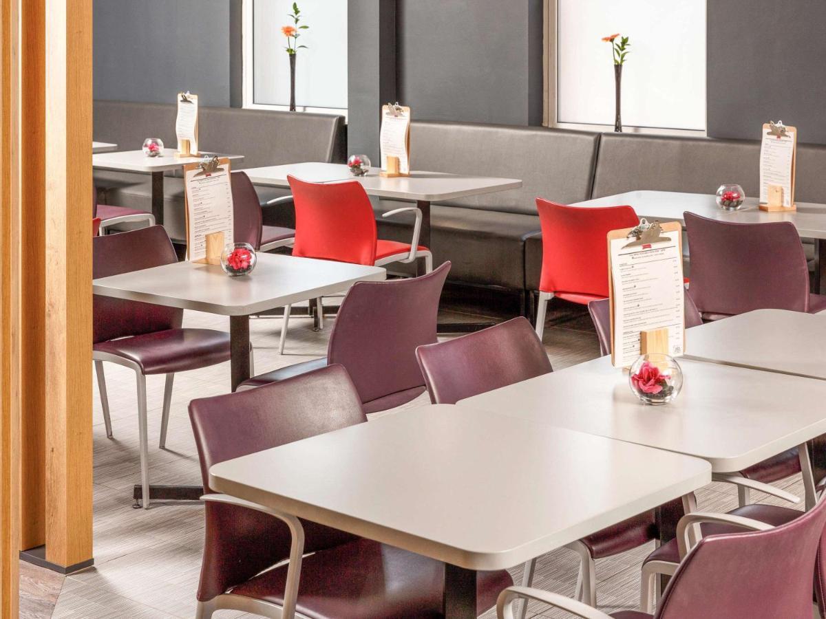 Ibis Coventry Centre Ξενοδοχείο Εξωτερικό φωτογραφία
