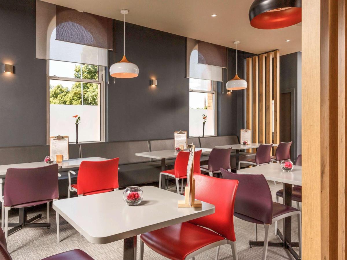 Ibis Coventry Centre Ξενοδοχείο Εξωτερικό φωτογραφία